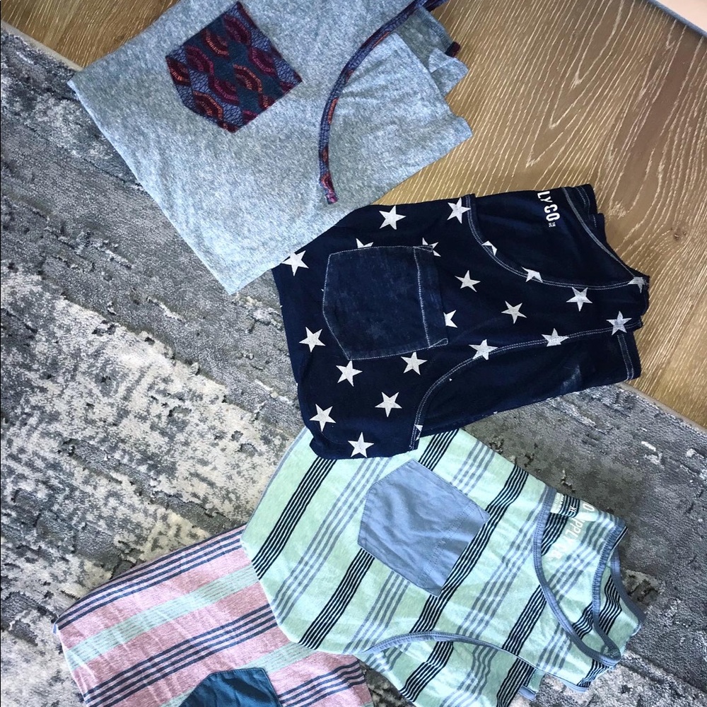 Mens shirts